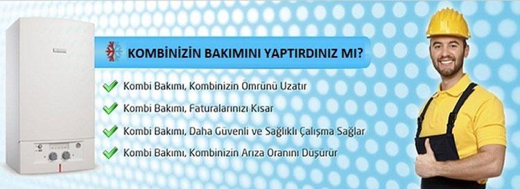 Kombi Bakımı Alarko Servis Ücreti